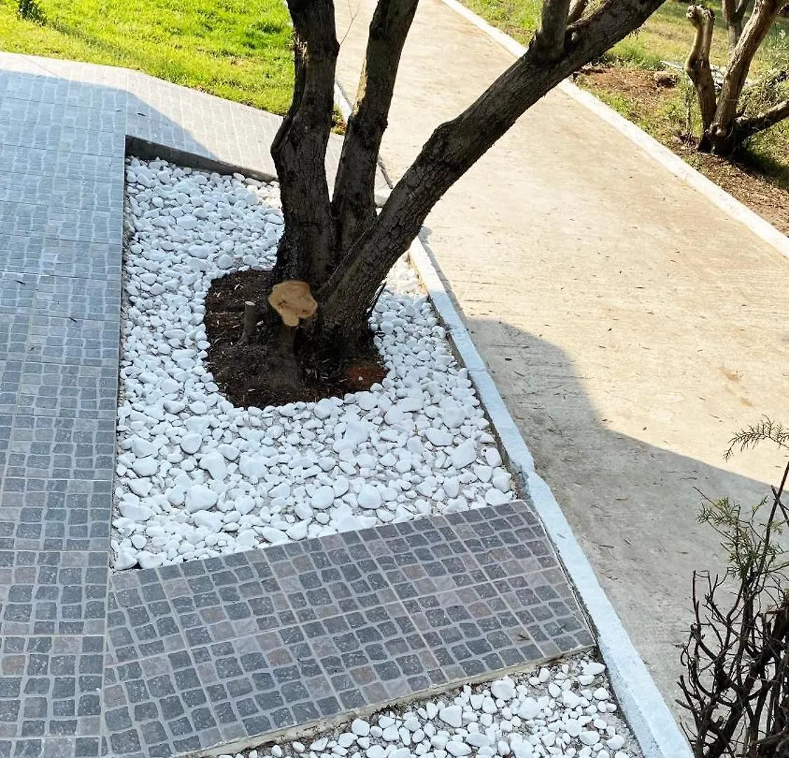 Mediterranean Escape Flogita Villa